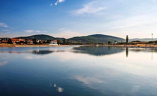 Mitrovica Lake