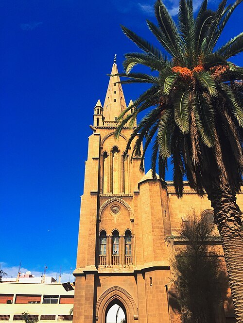 Al-Quds Mosque