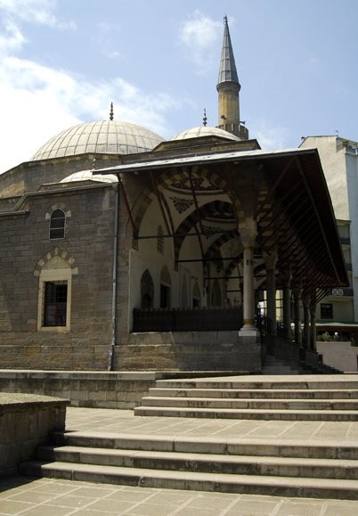 Gülbahar Hatun Mosque