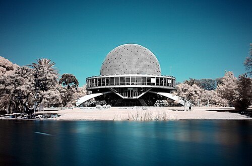 Planetario Galileo Galilei