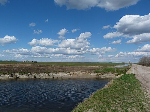 Upper Kiskunság alkaline steppes