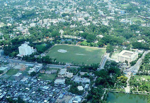 Bell's Park
