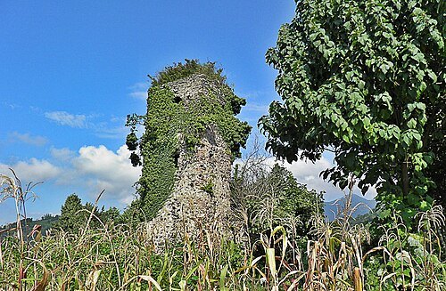 Makriali Church