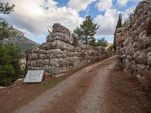 Nestane