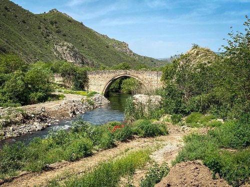 Lalazar Bridge