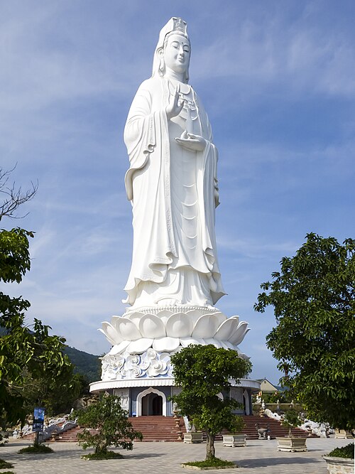 Son Tra Guanyin