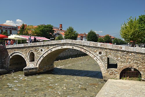 Stone Bridge