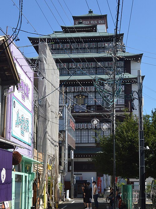 万松寺
