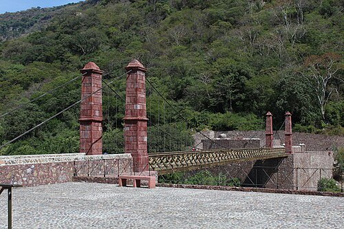 Puente de Arcediano