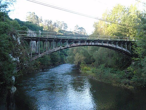 Puente de Golbardo