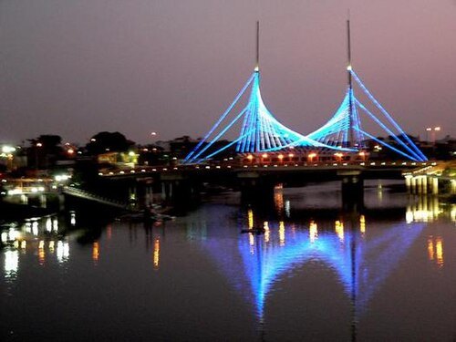 Velero Bridge