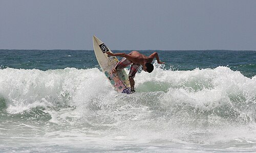 Punta Carnero
