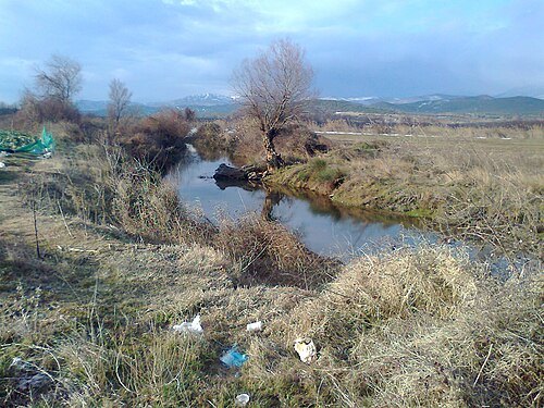 Anska Reka
