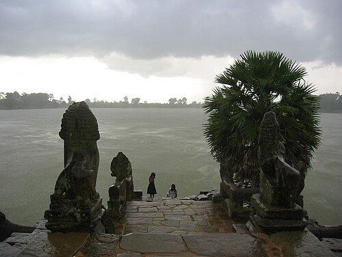 Srah Srang