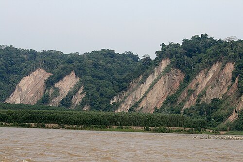 Tuichi River