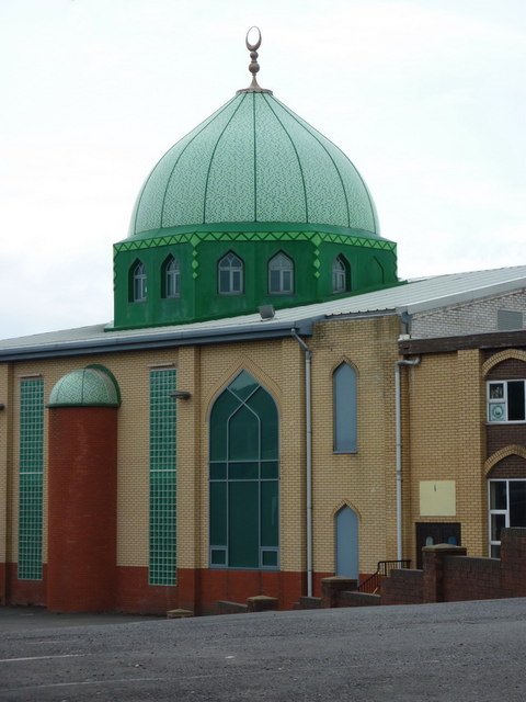 Jaame Masjid