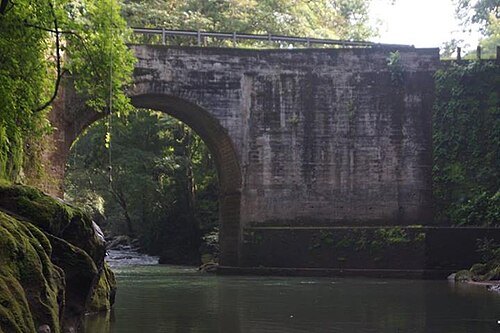 Jesús María River
