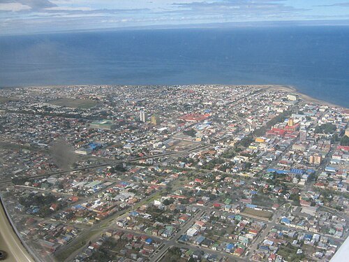 Las Minas River