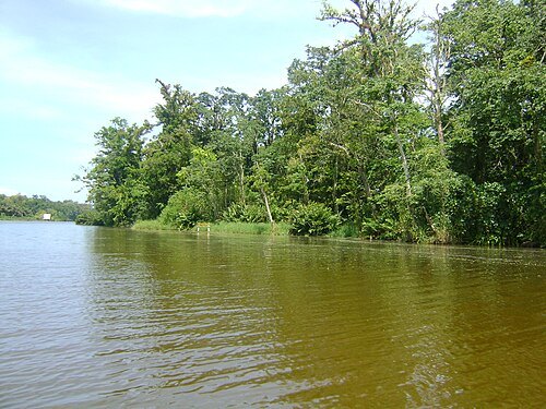 San San River