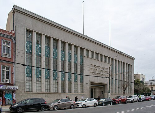Scuola Italiana Arturo Dell' Oro
