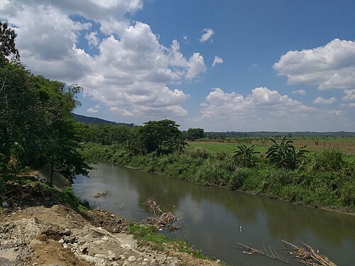 Jalaur River