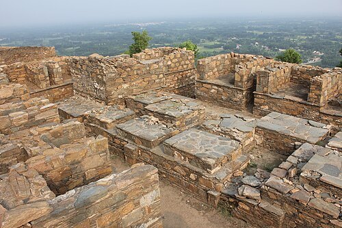 Jamal Garhi