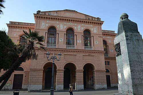 Teatro Verdi