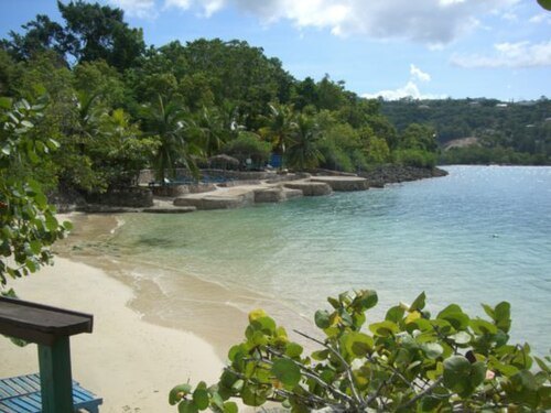 James Bond Beach