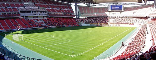 Toyota Stadium