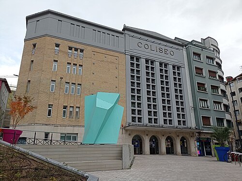 Teatro Coliseo
