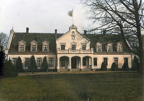 Sēja Manor