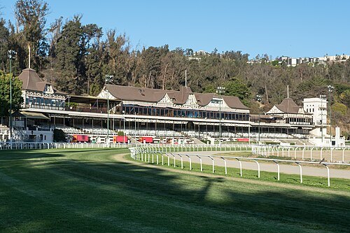 Valparaiso Sporting Club