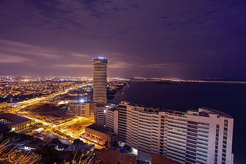 Torre The Point