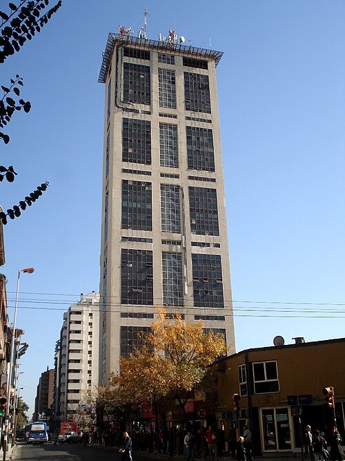 Torre Ángela