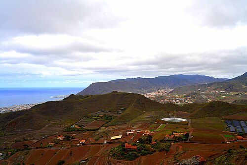 Valle de Guerra