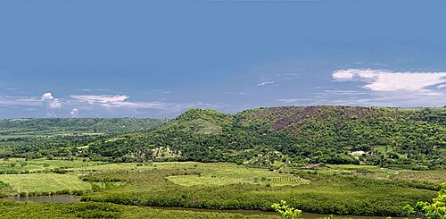 Yumurí valley (Cuba)