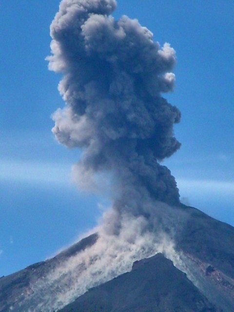 Santiaguito