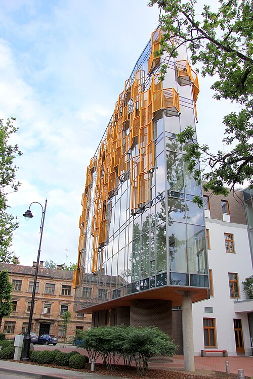 Vidzeme Concert Hall "Cēsis"