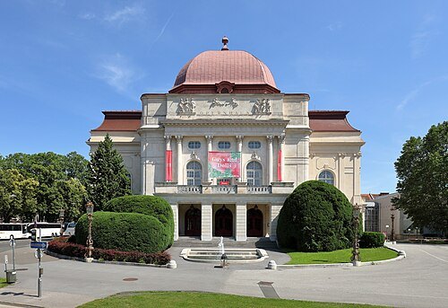 Graz Opera