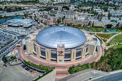 Pais Arena