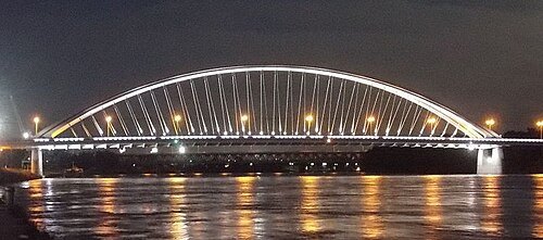 Apollo Bridge