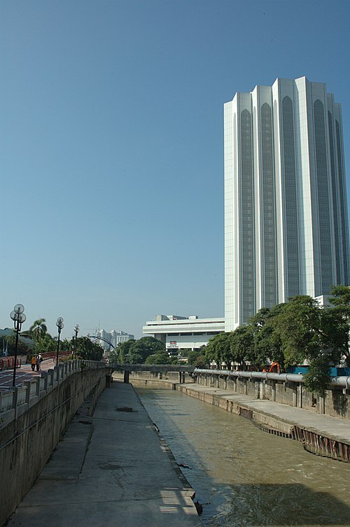 Klang River