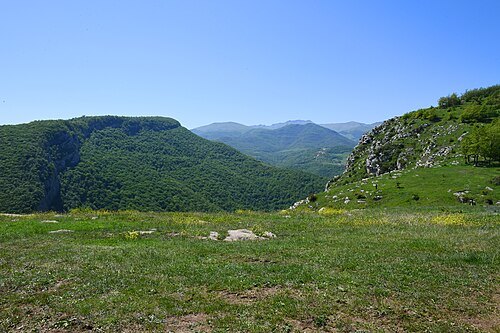 Jidir Plain