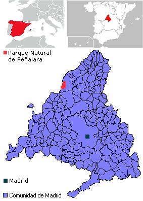 Peñalara Natural Park
