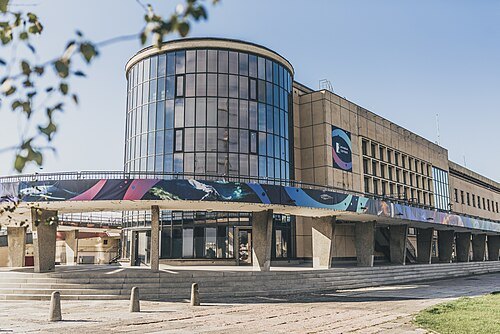 Gdynia Aquarium