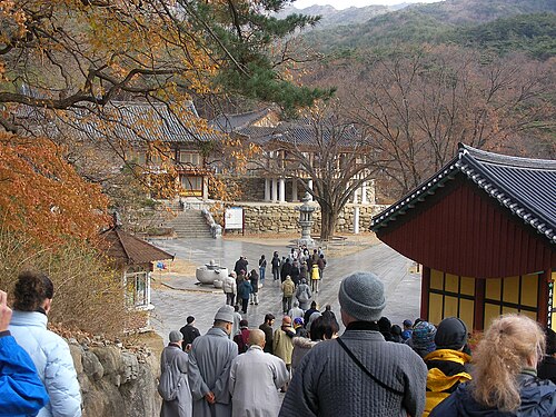 동화사