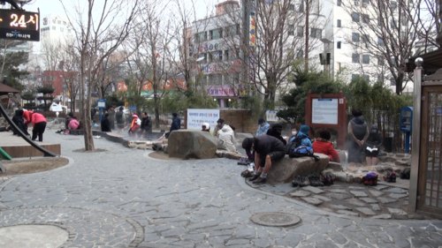 儒城溫泉