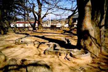 Poseokjeong