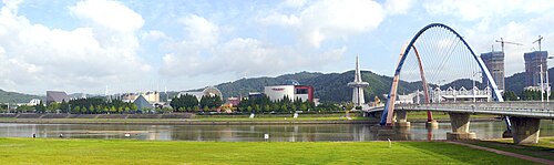 エキスポ科学公園