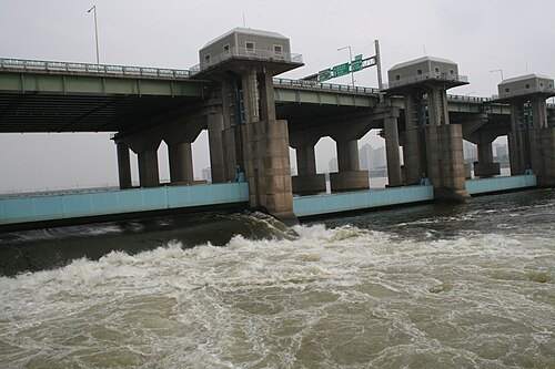 蠶室大橋
